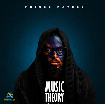 Prince Kaybee - Trap And Foshol