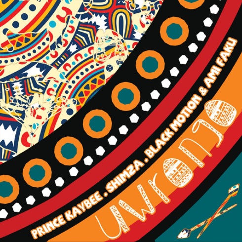 Prince Kaybee - Uwrongo ft Black Motion, Shimza & Ami Faku