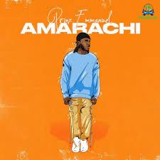 Prinx Emmanuel - Amarachi