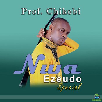 Prof Chikobi