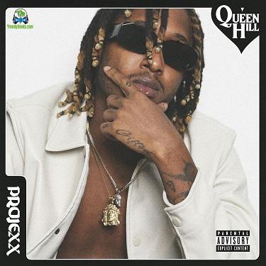 Projexx - Another Day ft Jesse Royal