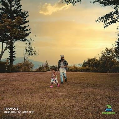 Protoje - Still I Wonder