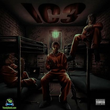 PsychoYP - IC3 ft Zillaa Oaks, Backroad Gee