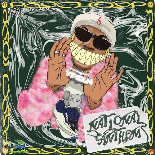 PsychoYP