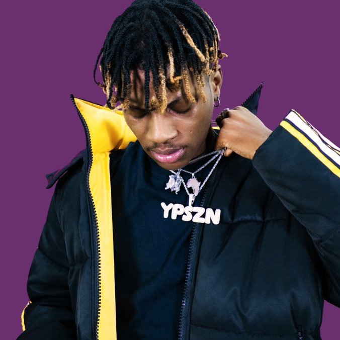 PsychoYP