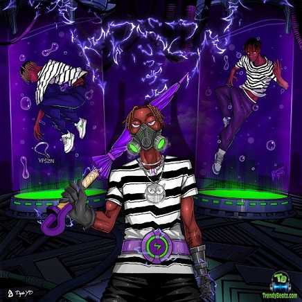 PsychoYP - Put It In Stone