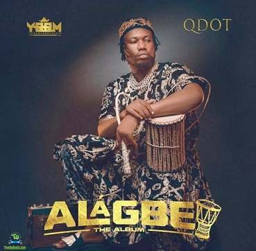Qdot - Iyanu ft 9ice