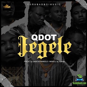 Qdot - Jegele