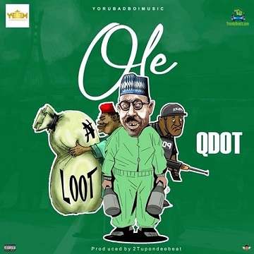 Qdot - Ole