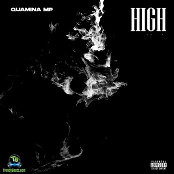 Quamina MP - High