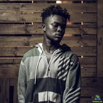 Quamina MP - Kenkey Seller