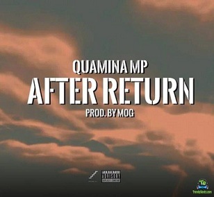 Quamina MP - After Return