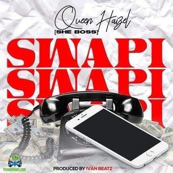 Queen Haizel - Swapi (She Boss)