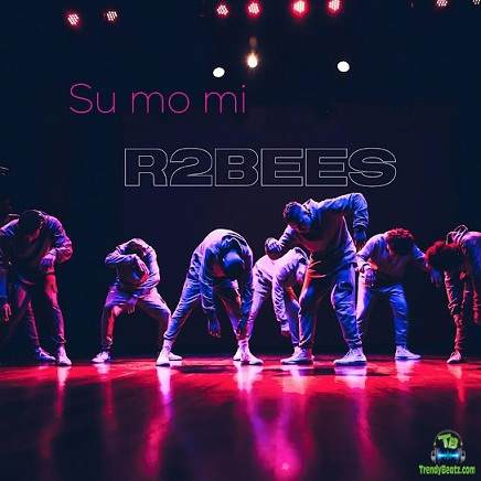 R2Bees