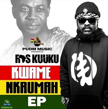 Ras Kuuku - 100