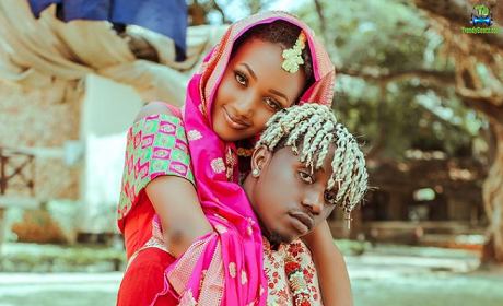 Rayvanny - Kiuno (Video)