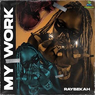 Raybekah