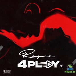 Rayce - 4Play