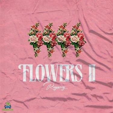 Rayvanny - Falling In Love ft Nadia Mukami