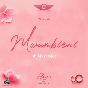 Rayvanny - Mwambieni