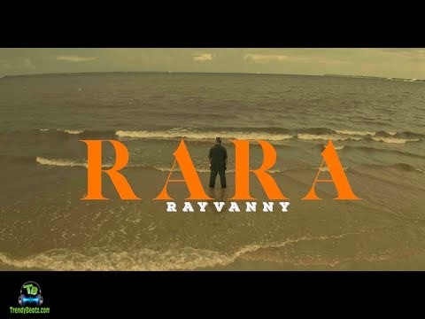 Rayvanny