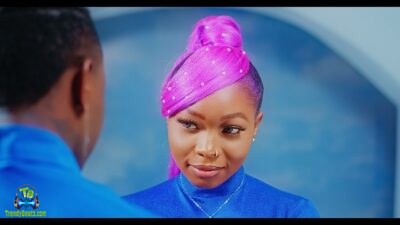 Rayvanny - Sweet (Video) ft Guchi