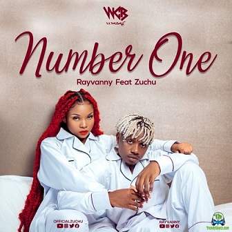 Rayvanny - Number One ft Zuchu
