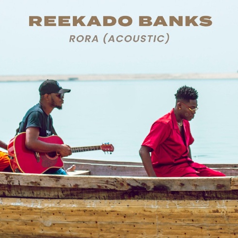 ReekadoBanks