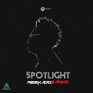 ReekadoBanks - Problem