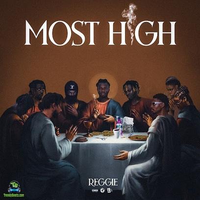 Download Reggie Most High EP Album mp3