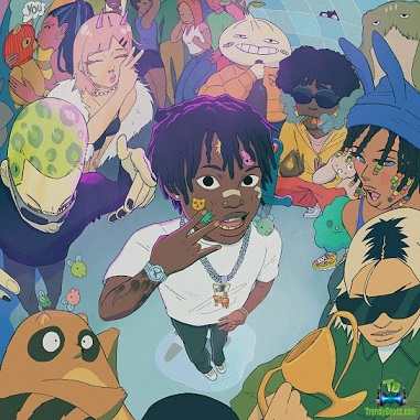 Rema - Holiday (New Song)