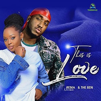 Rema Namakula - This Is Love ft The Ben