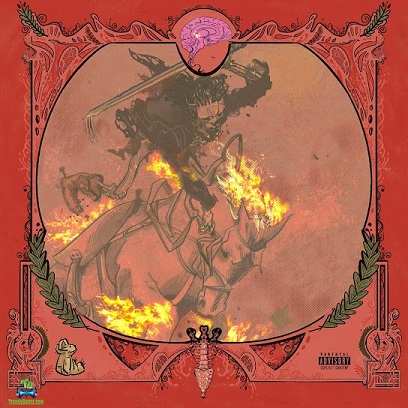Rema - Red Potion