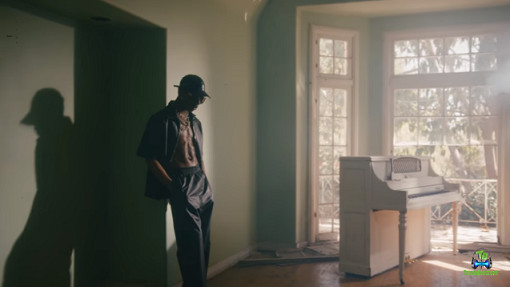Rema - Soundgasm (Video)