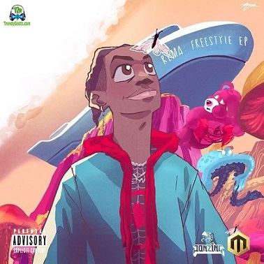 Rema - Boulevard