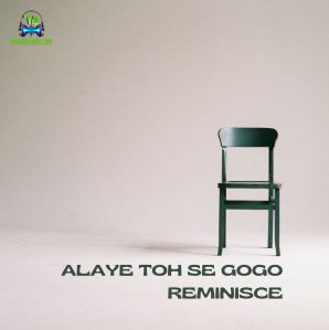 Reminisce  - Alaye Toh Se Gogo