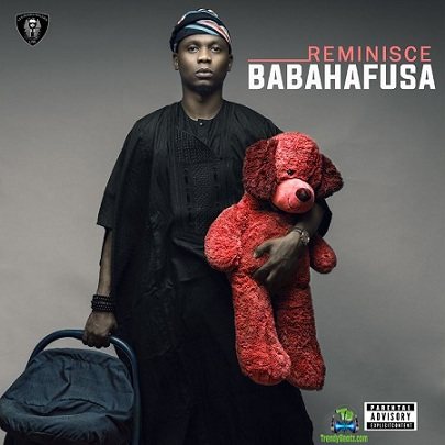 Reminisce  - Grind ft Sojay