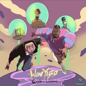 Rexxie - Won Yabo ft Lil Frosh