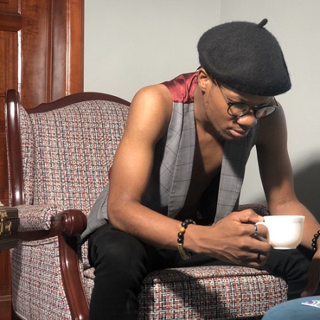 Reynolds The Gentleman