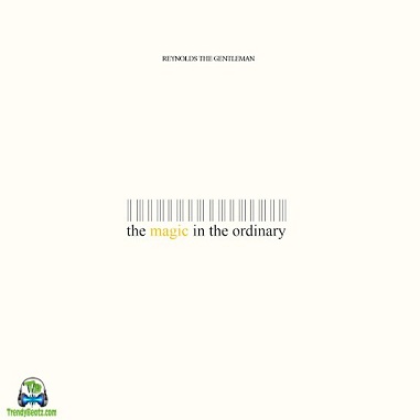 Reynolds The Gentleman - Uhuuh ft Manifest