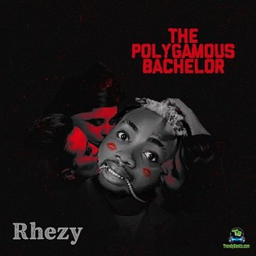 Rhezy - Forever ft Teni