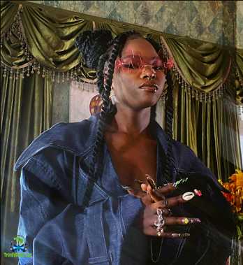 Ria Sean - Ole (Justin Bieber Intentions Refix)