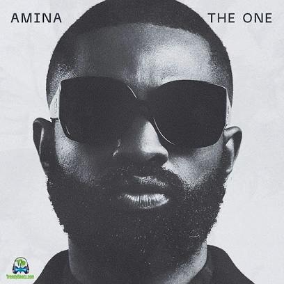 Ric Hassani - Amina