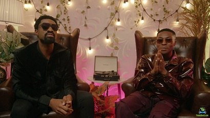 Ric Hassani