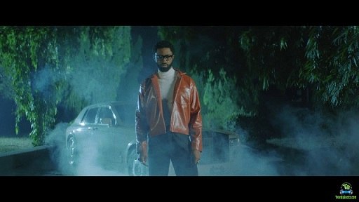 Ric Hassani