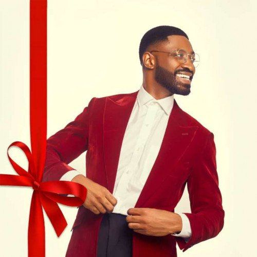 Ric Hassani