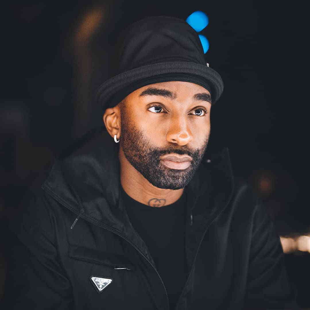 Riky Rick