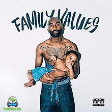 Riky Rick - Bambalela ft Black Motion