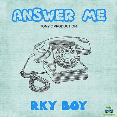 Rky Boy