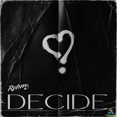 Rotimi - Decide